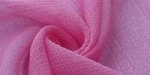 Viscose Golden Crepe Fabric