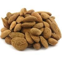 Organic Almond