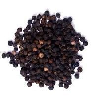 Organic Black Pepper
