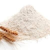 Organic Wheat Flour