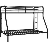 Metal Bunk Bed