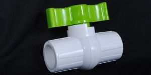 UPVC Ball Valve