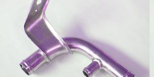 Automotive Intermediate Pipes