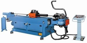 Pipe Bending Services