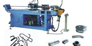 Tube Bending Services