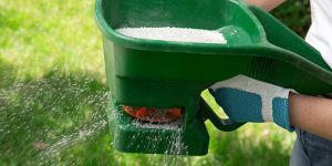 Chemical Fertilizers