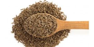 Cumin Seeds