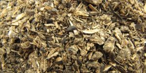 Sunflower Seed Extraction Meal