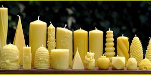 Beeswax