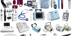 Hospital Equipment