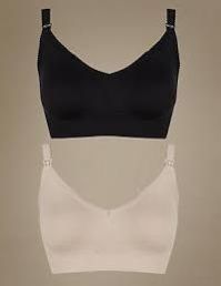 Nursing Bra