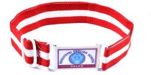 Customized School Belt