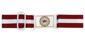 School Belts