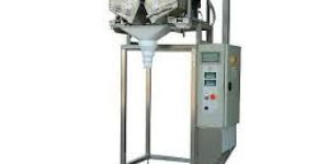 Semi Automatic Weighing Machine