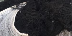 100% BLUE DENIM SIZE/UNSIZE