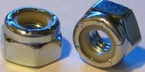 Lock Nuts