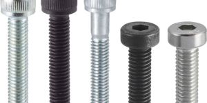 Socket Head Cap Screws