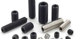 Socket Set Screws