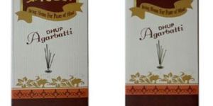 Cristal Incense Sticks