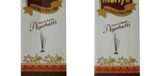 Moriya Incense Sticks