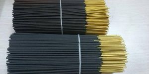 Raw Incense Sticks
