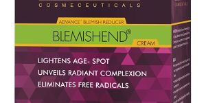 Anti Blemishend Cream 50ml