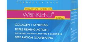 Anti Wrinklend Cream 50ml
