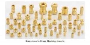 Brass Inserts