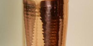 Copper Cocktail Shaker