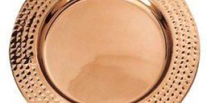 Copper Trays