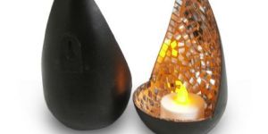 T-Light Candle Holders