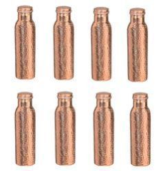 COPPER BOTTLE FDA APPROVED