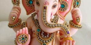 Lord Ganesha Statue