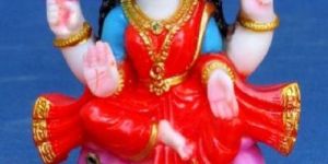 L - 53 Laxmi Statue