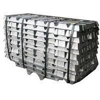 Aluminium Ingots