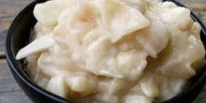 Custard Apple Pulp