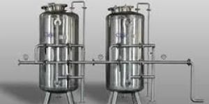 Activated Carbon Filter