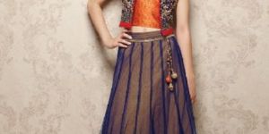 Girls Lehenga Choli