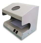 Currency Verifier Machine