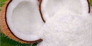 Coconut Powder
