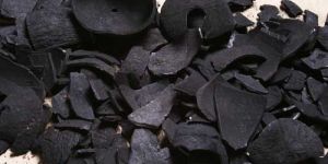 Coconut Shell Charcoal
