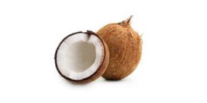 Fresh Coconut