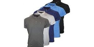 Mens Polo T-Shirts