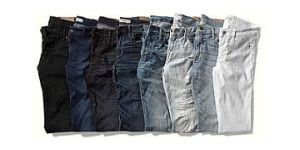 Mens Jeans