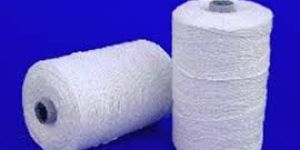 Ceramic Fiber Yarn