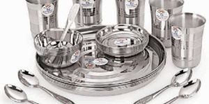 Stainless Steel Utensils