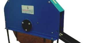 Disc Type Oil Skimmer