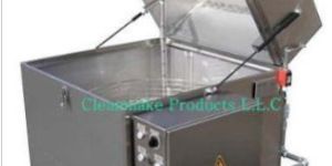 Rotary Basket Washing Machine