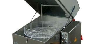 Top Loading Spray Washing Machine