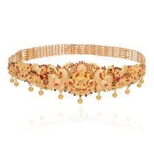 Best Imitation Gold Waist Bands